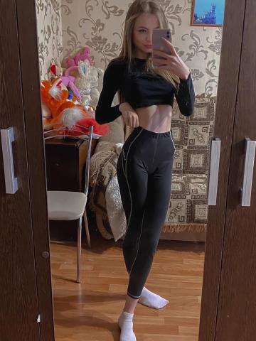 Анечка